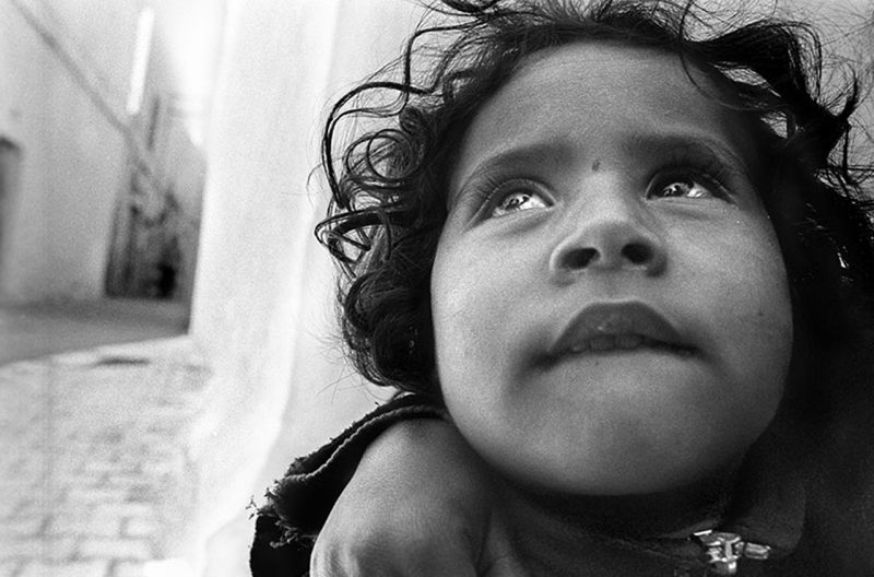 Child's Opening Part II