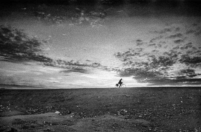 Transhumance
