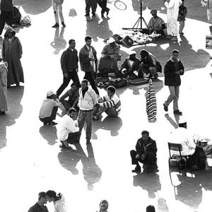 Jemaa El Fna 02