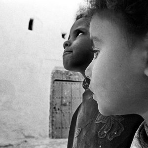 Child's Opening Part II