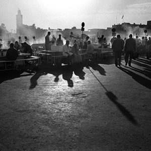 Jemaa El Fna 07