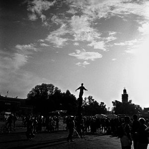 Jemaa El Fna 09